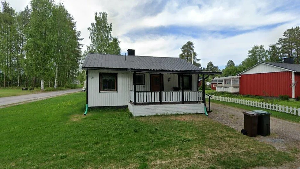 Älvvägen 29