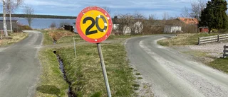 Föreningen viker sig – efter lång strid om 30-gräns i Piperskärr • Viss skyltförvirring kommer bestå
