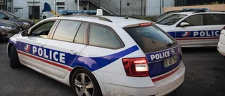 Två ihjälskjutna av polis i Paris
