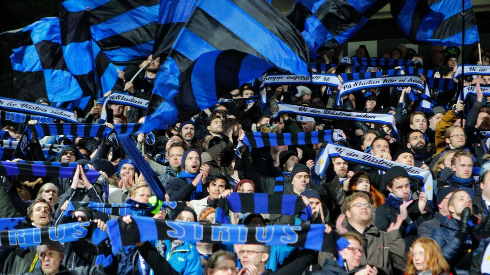 För att bortastödet på Sirius matcher inte ska minska har supporterföreningen Västra sidan startat en fond.
