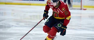 Lämnade Djurgården – nu klar för Leksand