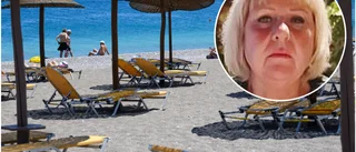 Maria fick lägga till flera tusen på redan dyr resa – direktflyget avbokades: "Jag är jättebesviken"