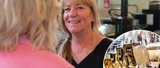 32 personer serverade 4 225 rätter under veckans fester – hyllas av chefen på Facebook: "Det vi gjorde var faktiskt ganska omänskligt"