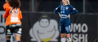 Uppgifter: Vangsgaard förlorad för LFC – nära storlag