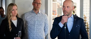 Arkitektbyrå firar 15 år: "Vi ser ljust på framtiden"