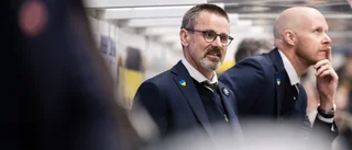Förre AIK-tränaren efter ha tagit tillbaka HV 71 till SHL: ”Jag har aldrig varit med om ett så mentalt tröttsamt och slitigt play-off”