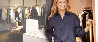 Från Skellefteå till jobb som butikschef i Stockholm • Nu basar Cajsalisa på Twist & Tango: ”Är glad att jag tog chansen” 