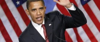 Obama - ur askan, in i elden?