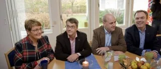 Föddes ett "nytt under i Varberg"?
