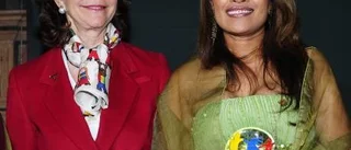 Somaly Mam fick Barnens Nobelpris