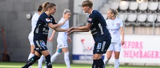 Här är våra punkter och betyg i toppmötet – snacka om märklig känsla