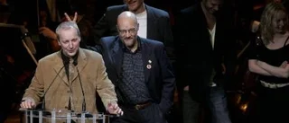 Demokratiskt samtal är i fara