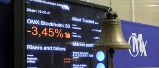 Den ekonomiska krisen blir värre