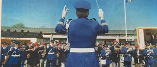 Strippan gillar hålligånget i Katrineholm • Jubileumsfest i musikens tecken 