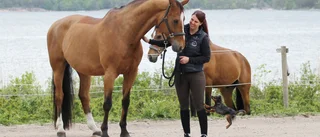 Ida, 36, lever sitt drömliv: "Man får så mycket kärlek" • Berättar om äventyr, kostnader och uppoffringar