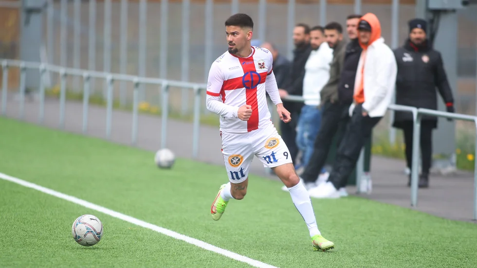 Sanel Hamzic, Adas.