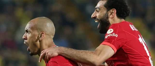 Liverpool till final – reste sig efter chockstart