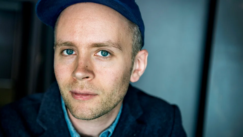 Jens Lekman är en av dem som får stöd av Kulturrådet. Arkivbild.
