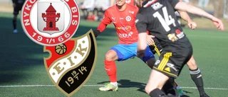 Se Bissarnas match mot Enskede – vi sände live