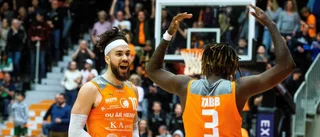 Dolphins-jätten: "Det kunde kostat oss matchen..."