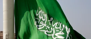 Oljan lyfter Saudiarabiens tillväxt