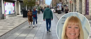 Så ska centrum räddas med nytt samarbete: ✓Fina secondhand-butiker ✓Vassare restauranger ✓Upplevelser