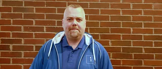 Fem frågor till Peter Lundberg (KD)