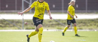 AIK-lånet om framtiden: "Vill såklart spela allsvenskan"