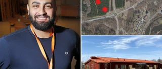 LSS-boende planeras vid katthemmet i Skogstorp: "Brukarna behöver distans för att må bra"