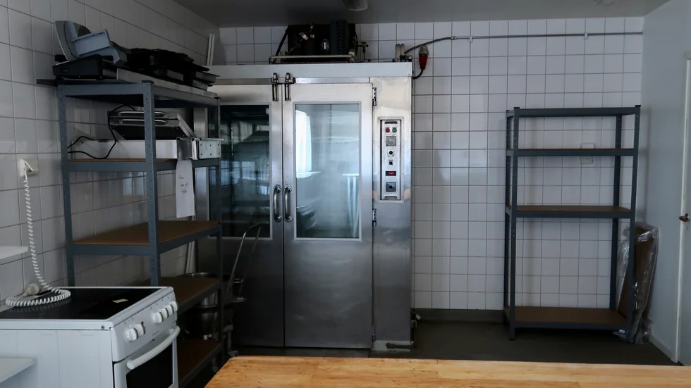 En Gnestarestaurang fick kritik vid en oanmäld kontroll. Genrebild.