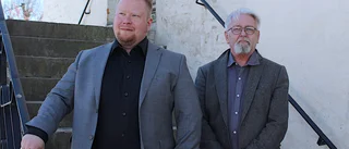 SD i Vadstena vill satsa på äldreomsorgen. "Vi måste rusta redan nu för att klara av den situationen."