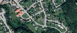 91 kvadratmeter stort hus i Ånäset sålt för 750 000 kronor
