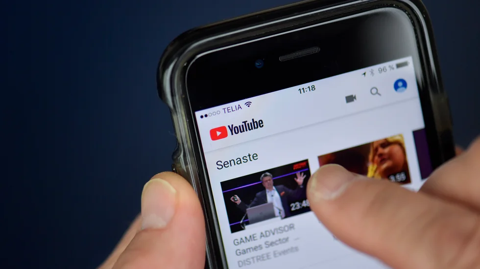 Youtubes kortvideotjänst Shorts lockar över 1,5 miljarder användare varje månad.