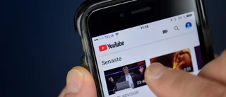 Youtubes korta videor utmanar Tiktok