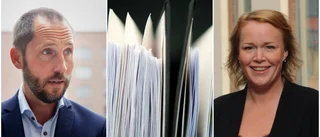 Uppsalas politiker låtsas inte om krisen