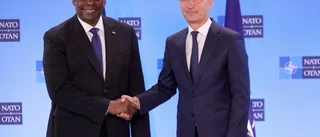 "Måste se mobbaren i ögonen" – Nato växer i öst