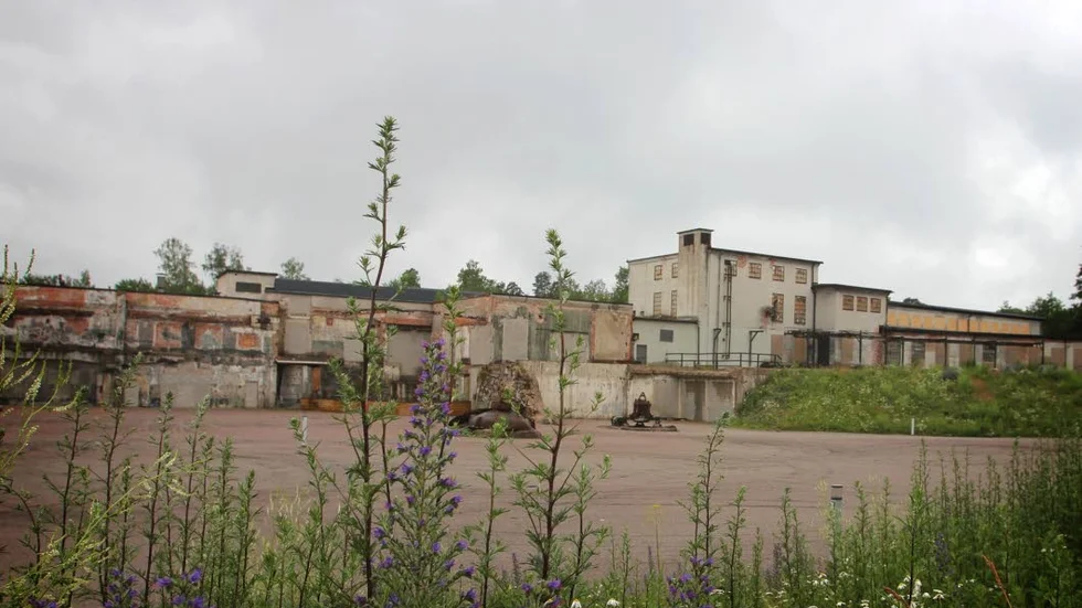 Stora delar av bruksområdet kräver underhåll – dessutom finns önskemål om ytterligare investeringar.