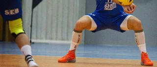 SM-silver till VVK-talang