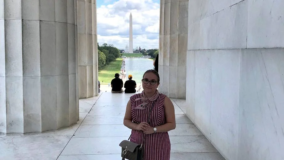 Den stora vattendelaren i det amerikanska politiska klimatet är Trumps presidentskap, betydligt mer så än de klassiska konflikterna mellan demokrater och republikaner.