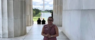 Hylén: Vykort från Amerika