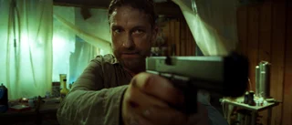 Filmrecension: Generisk jakt på kidnappad fru