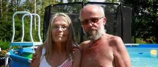 Tröttnade på alla neddragningar – fixade egen sommarfest