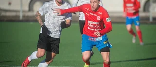 Revanschsuget Bissarna jagar DM-semi