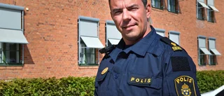 Inbrottsvåg i husvagnar på camping