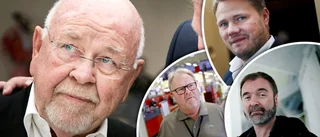 "Max är öns största entreprenör någonsin"