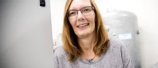 Utbyggt reningsverk gör att fler kan kopplas på