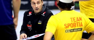 IBK-tränaren vet hur Karlstad stoppas