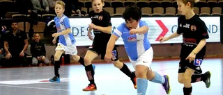 Rekordmånga lag anmälda till GA cup