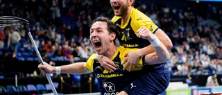  ”Tänkte komma och sätta ny guldfärg” • VM-hjältarna kommer till Gotland i sommar