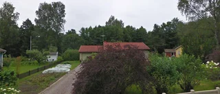 68 kvadratmeter stort hus i Nävekvarn sålt för 1 750 000 kronor
